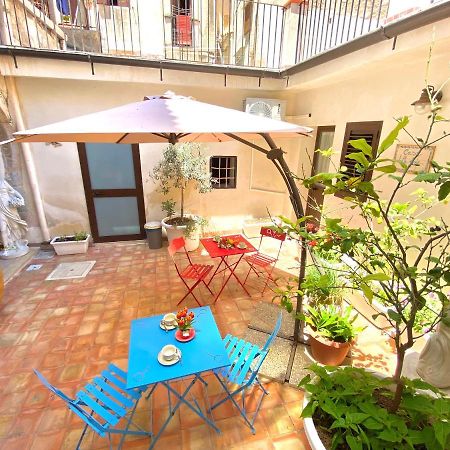 Casa Delle Gioie Apartment Syracuse Exterior photo